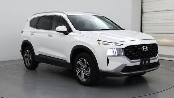 HYUNDAI SANTA FE 2023 5NMS2DAJ3PH550224 image